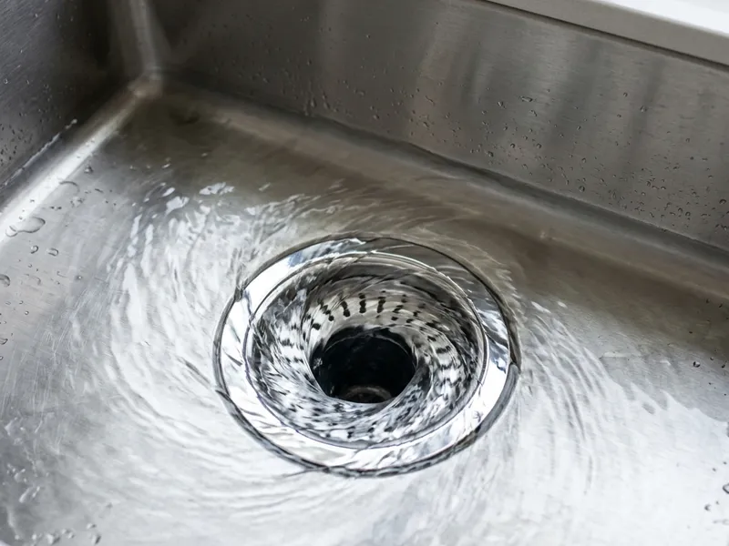 Drain Cleaning Plumber in Okreek, SD
